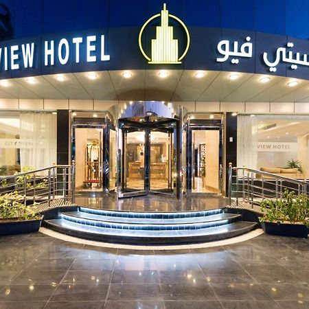 فندق ستي فيو- City View Hotel Джидда Екстер'єр фото